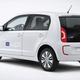 Illustration for article titled The e-up! Is Volkswagens First Electric Production Vehicle